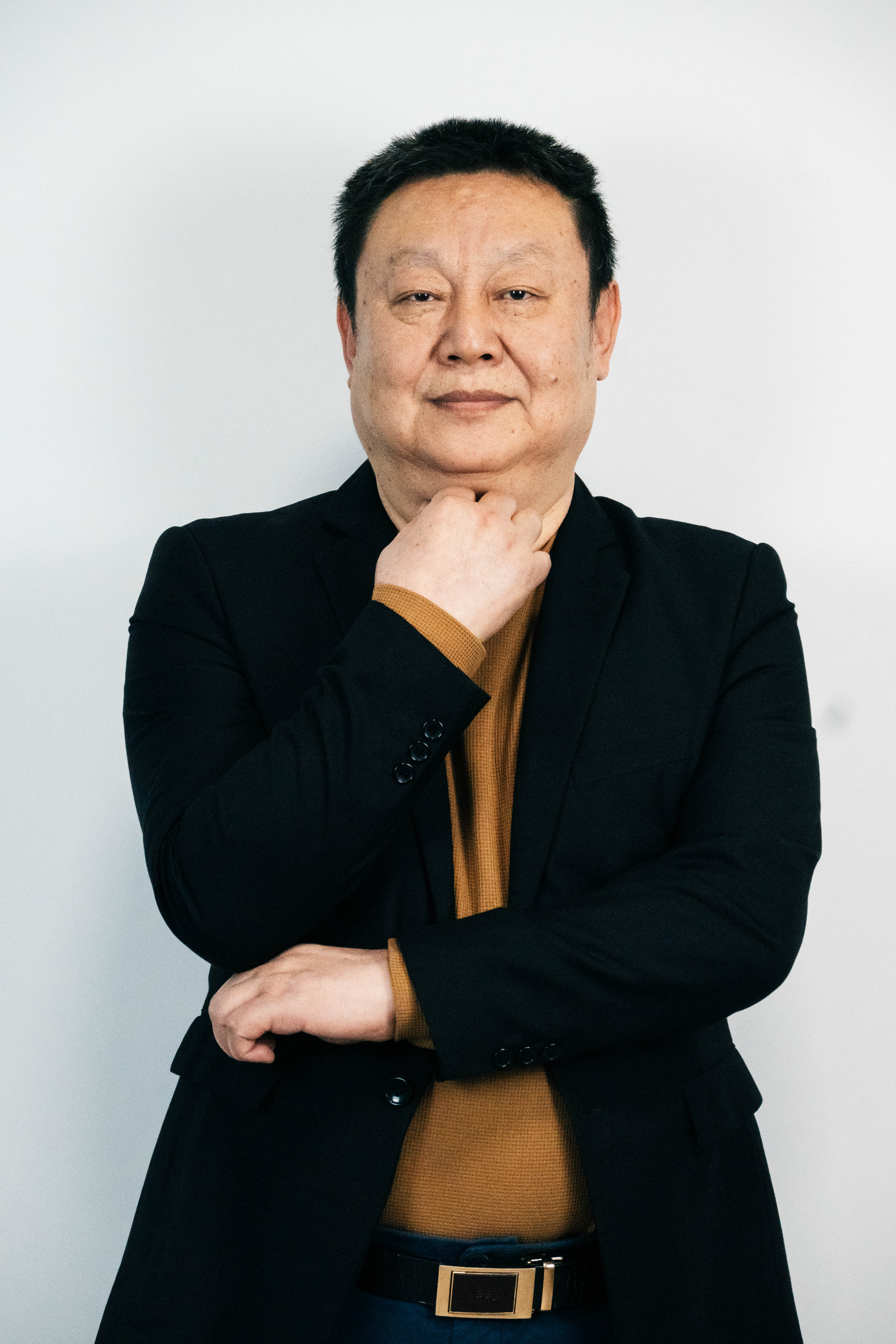 方林刚-文学与创意传播学院